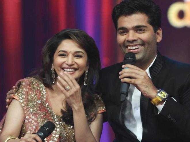 Jhalak Dikhla Jaa: Madhuri Dixit, Karan Johar to judge the show again! 